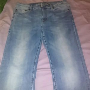 Men's Jeans